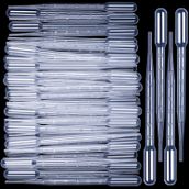 YEK Global Pastör Pipeti 3ml - 100 Adet/paket