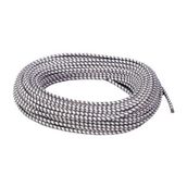 Yelbey Lastik Halat Branda Germe Lastiği 8 mm - 10 metre