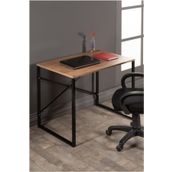 Yelken 60x90 Cm Çalışma Masası Bilgisayar Masası Ofis Ders Yemek Masası Ceviz En Iyi Kalite !!!!