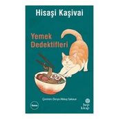Yemek Dedektifleri Hep Kitap