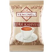 Yemeneli 100 gr Türk Kahvesi