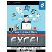Yeni Başlayanlar İçin Excel - Süleyman Uzunköprü