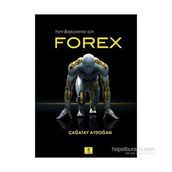 Yeni Başlayanlar için Forex - Çağatay Aydoğan