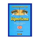 YENI BAŞLAYANLAR İÇİN HIPNOTIZMA - B. V. PATTABHI RAM
