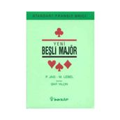 YENI BEŞLİ MAJÖR - MICHEL LEBEL;PIERRE JAIS