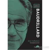 Yeni Bir Bakışla Baudrillard - Kim Toffoletti