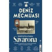 Yeni Deniz Mecmuası 21. sayı