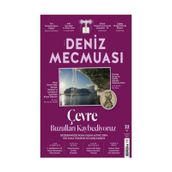 Yeni Deniz Mecmuası 22. Sayı