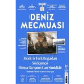 Yeni Deniz Mecmuası 24. Sayı