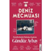 Yeni Deniz Mecmuası 27. Sayı - Kolektif
