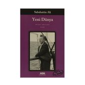 YENI DÜNYA - SABAHATTIN ALI
