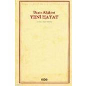 YENI HAYAT - DANTE ALIGHIERI (ISBN:9789753631358)