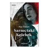 Yeni İnsan Yayınevi Sarnıçtaki Kelebek