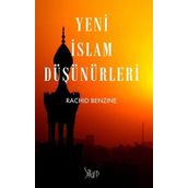 Yeni İslam Düşünürleri - Rachid Benzine
