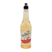 Yeni Kavaklıdere Elma Sirkesi 750 ml