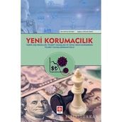 YENI KORUMACILIK - TIM LANG;COLIN HINES