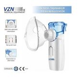 Yeni Nesil Tasinabilir Mesh Nebulizator Ys35