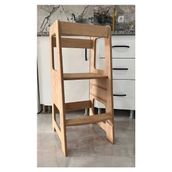 Yeni Öğrenme Kulesi 1-6 Yaş Eğitici Öğretici Basamak