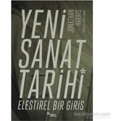 YENI SANAT TARIHI - JONATHAN HARRIS