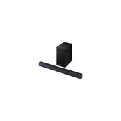 Yeni Seri Soundbar 2.1 Ch Subwoofer (2025) - Ayakkabılık Hediye