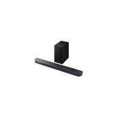 Yeni Seri Soundbar 3.1.2 Ch Subwoofer (2025) - AYAKKABILIK HEDİYE