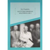 YENI TÜRK EDEBİYATI ARAŞTIRMALARI 1 - İNCİ ENGİNÜN