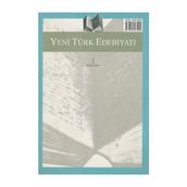 Yeni Türk Edebiyatı Dergisi Sayı 1 -2010 Dergah Yayınları