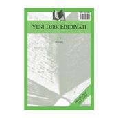 Yeni Türk Edebiyatı Dergisi Sayı 17 -2020 Dergah Yayınları Orhan Okay Özel Sayısı