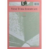 Yeni Türk Edebiyatı Sayı: 15 Nisan 2017 Yeni Türk Edebiyatı Dergisi