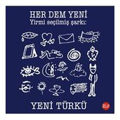 Yeni Türkü - Her Dem - Plak