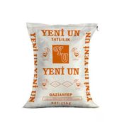 Yeni Un 25 kg Tatlılık Un