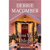 Yeni Yıl Dileği - Debbie Macomber
