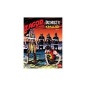 Yeni Zagor Sayı: 114 Dehşet Krallığı - Kollektif