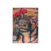Yeni Zagor Sayı: 28 - Zincirler! - Moreno Burattini