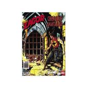 Yeni Zagor Sayı: 49 - Cehennemin Anahtarları - Kolektif