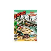 Yeni Zagor Sayı: 54 Gemi Avcları - Jacopo Rauch