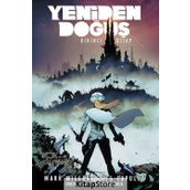 Yeniden Doğuş-Birinci Kitap - Mark Millar