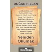 Yeniden Okumak - Doğan Hızlan