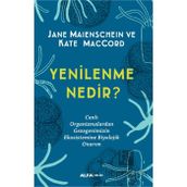 Yenilenme Nedir? Alfa Yayınları