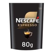 Yenilenmiş Nescafe Gold Espresso Kahve 80GR - Çekirdek - 1 Adet