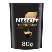 YENİLENMİŞ NESCAFE GOLD ESPRESSO KAHVE 80GR