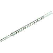 Yeniler 17mm 45cm Tek Açılım Bilyalı Ray