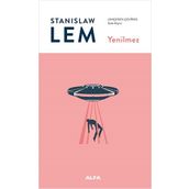 Yenilmez Alfa Yayınları
