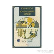 YEREL EKONOMI VE BÖLGESEL KALKINMA AJANSLARI - EROL ÇAKMAK