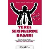 YEREL SEÇİMLERDE BAŞARI - BASKIN BIÇAKÇI;BÜLENT KILIÇ