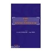 YEREL VE KENTSEL POLITIKALAR - M. AKIF ÇUKURÇAYIR