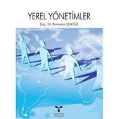 YEREL YÖNETİMLER - RAMAZAN ŞENGÜL