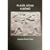 Yerli Kga Klasik Gitar Albümü :yerli Yerli