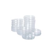 Yerli Petri Kabı Steril Ø90 Mm 25 Adet