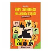 Yerli Sinemada Hollywood Kuşağı - Kerem Akça
